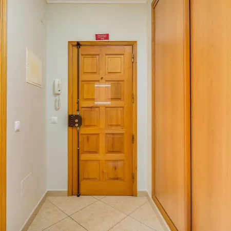 Peaceful 2bdr With Pool In Vilamoura By Lovelystay Appartement Quarteira