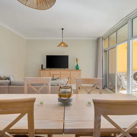 Peaceful 2bdr With Pool In Vilamoura By Lovelystay *