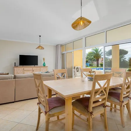 Peaceful 2bdr With Pool In Vilamoura By Lovelystay Appartement Quarteira