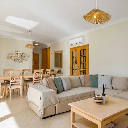Peaceful 2bdr With Pool In Vilamoura By Lovelystay Daire *