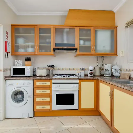 Peaceful 2bdr With Pool In Vilamoura By Lovelystay * Quarteira