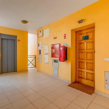 Daire Peaceful 2bdr With Pool In Vilamoura By Lovelystay Quarteira