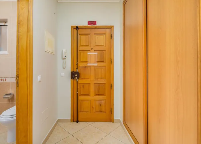 Peaceful 2bdr With Pool In Vilamoura By Lovelystay Appartement Quarteira