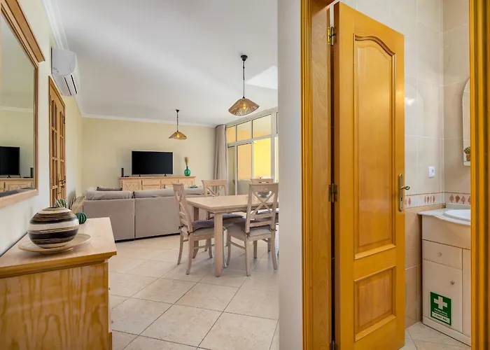 Appartement Peaceful 2bdr With Pool In Vilamoura By Lovelystay