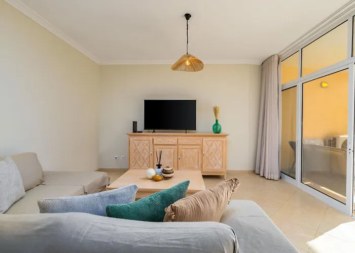 Appartement Peaceful 2bdr With Pool In Vilamoura By Lovelystay