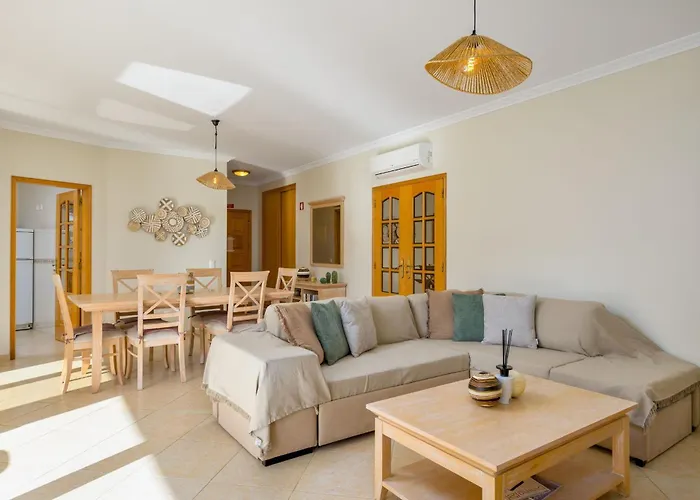 Peaceful 2bdr With Pool In Vilamoura By Lovelystay Appartement *