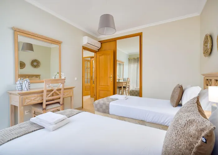 Appartement Peaceful 2bdr With Pool In Vilamoura By Lovelystay *