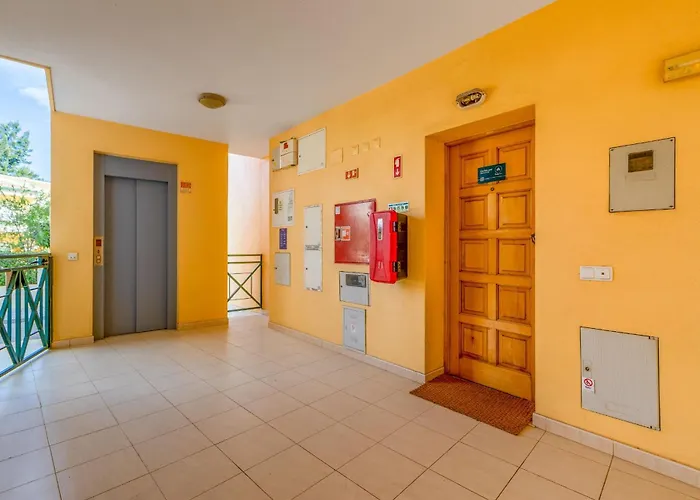 Appartement Peaceful 2bdr With Pool In Vilamoura By Lovelystay Quarteira
