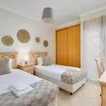 Apartamento Peaceful 2bdr With Pool In Vilamoura By Lovelystay *