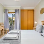 Apartamento Peaceful 2bdr With Pool In Vilamoura By Lovelystay *