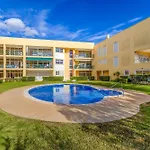 Apartamento Peaceful 2bdr With Pool In Vilamoura By Lovelystay *