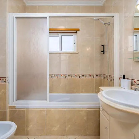 Apartamento Peaceful 2bdr With Pool In Vilamoura By Lovelystay Quarteira