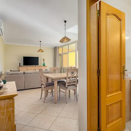 Apartment Peaceful 2bdr With Pool In Vilamoura By Lovelystay