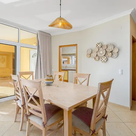 Peaceful 2bdr With Pool In Vilamoura By Lovelystay 아파트 쿼테이라